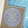 Waikiki Geometric Indoor / Outdoor Rug