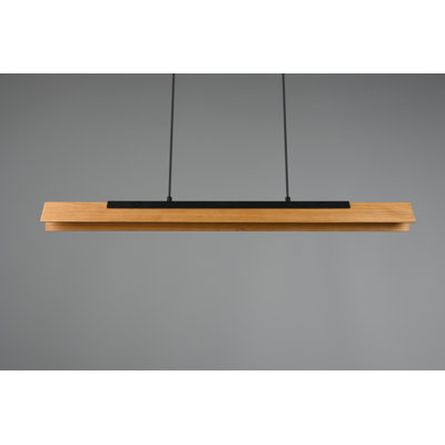 LED-PL KERALA,25W 3000Lm 3000K