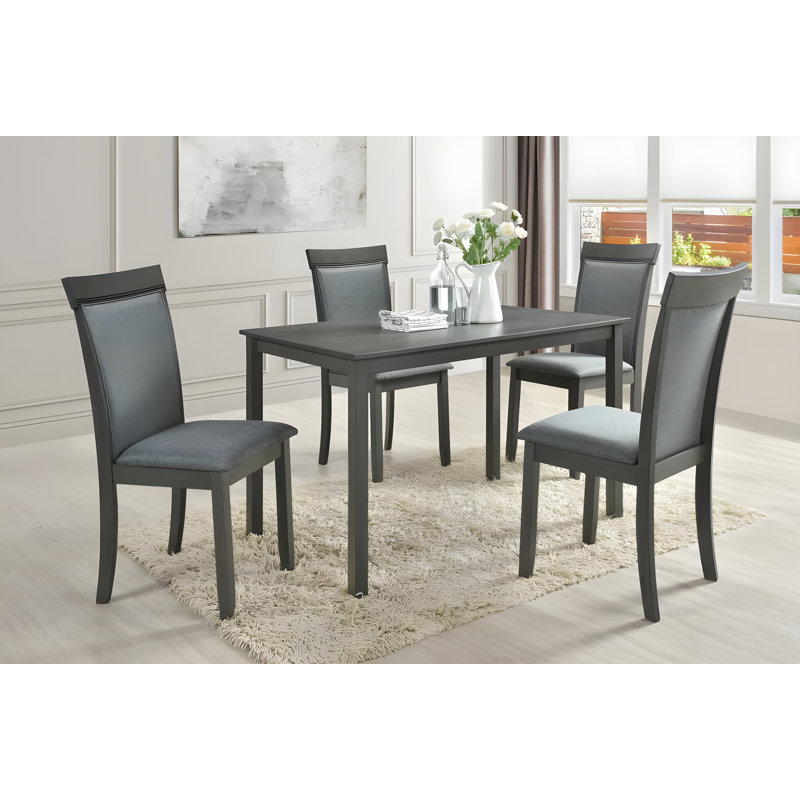 Ensemble repas pour 4 personnes Cody