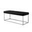 Banc rembourré 48 po en similicuir-2077840288-2077840290