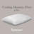 Cooling Memory Fiber Medium Pillow-53667790