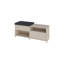 6 Pair Shoe Storage Cabinet-380465537