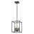 Seadrift 4 - Light Single Pendant-755922508