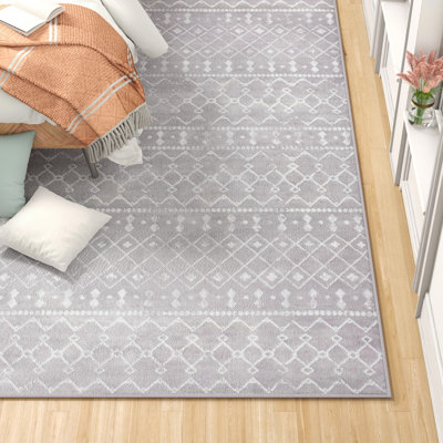 Backlund Indoor Rug