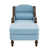 Bleu clair est en rupture de stock