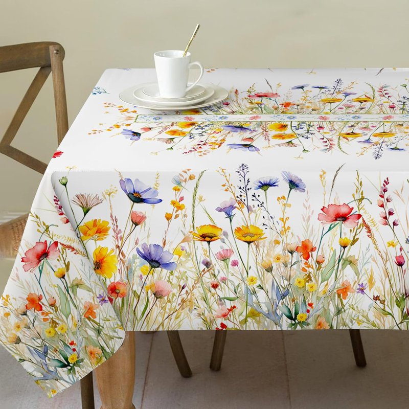 Linges de table Nalya
