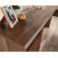 Bureau en L en noyer Grand
