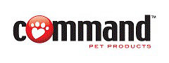 Logo Command Pet Products