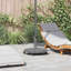 Steel Umbrella Base-118029579