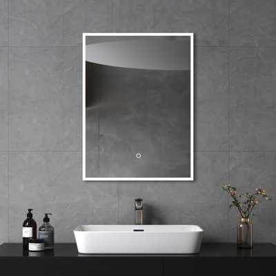 Miroir mural Gemelli
