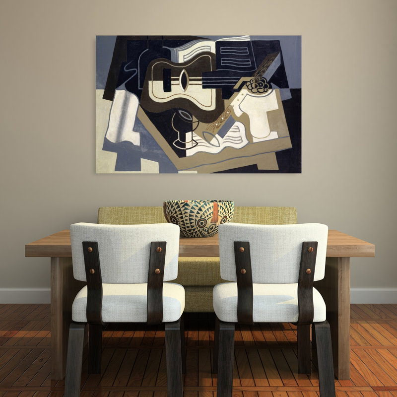 Print, 81.28cm H x 121.92cm W