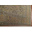 Tapis persan rétro Tabriz noué à la main 10 x 13