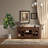 Artificial Fiddle Leaf Fig Tree In Pot For Home Office Décor