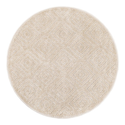 Sabrina Soto Logan Indoor/Outdoor Rug