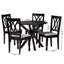 Ensemble repas pour 4 personnes Lavoie-590623416