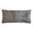 Metallic  Rectangular Velvet Pillow Cover & Insert-97808100-102189268
