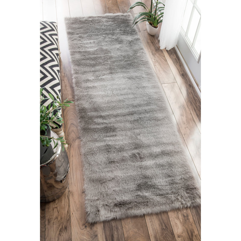 Ghena Indoor Rug, Runner 2'6" x 8'