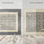 Tiny Windows Set Set by Oliver Gal-274630975-274630969