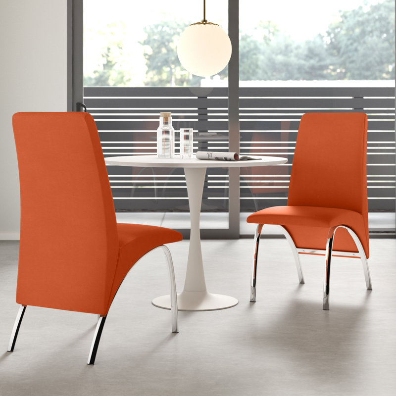Ensemble de chaises d'appoint Byrdern