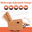Canapé simple manuel inclinable Winback-799495673