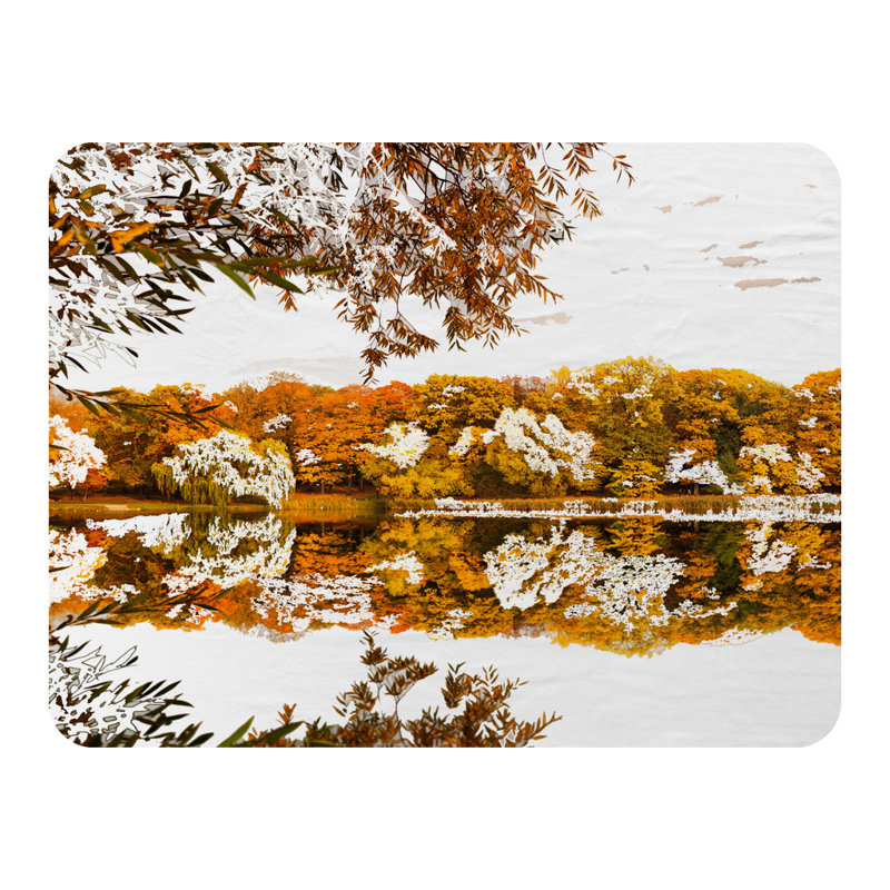 Scheetz Throw Blanket