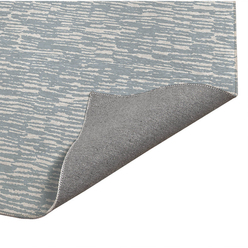 Tapis d'extérieur antidérapant Strands, Rectangulaire 3 pi x 5 pi