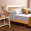 Desarea Bed with Mattress-900898880