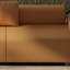 Banc rembourré luxueux en similicuir-101078987-101078988