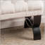 HILTON OTTOMAN