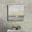 «Haze» par Silvia Vassileva, art mural sur toile