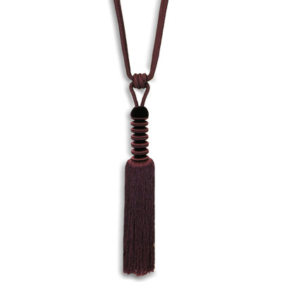 6 cm Curtain Holdback/Tieback