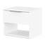 Taquanda 44cm W Chipboard Bedside Table-1877154063