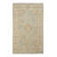 One-of-a-Kind Rectangle 2’ X 3’ Hand Knotted Area Rug