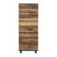 Tularosa 72" Bar Cabinet in Natural