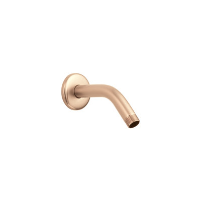 Showerpower 1/2" Shower Arm with Flange