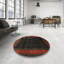 Tapis oriental noir Mannheim-2002727154