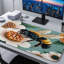 Polyester Desk Pad-667418497