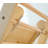 Scala Montessori 3 in 1 Pikler Climbing Frame with Climbing Wall-107148682