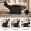 Fauteuil inclinable manuel l 31,9 po-1242979089