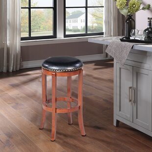 Lark Manor Aaman Stool & Reviews