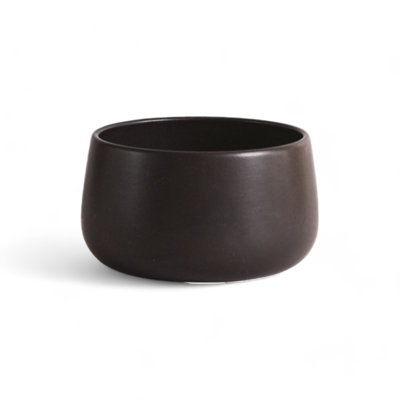 Bol de service en grès | 68 oz EWA - Mat brillant