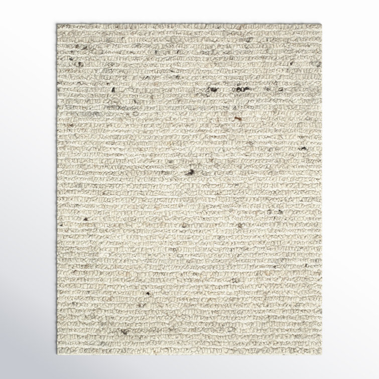 Amhurst Wool Area Rug
