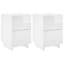 33.5 cm W Bedside Table-1701642549