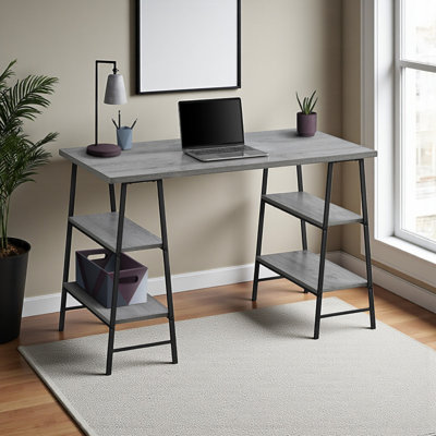 Agni Computer Desk
