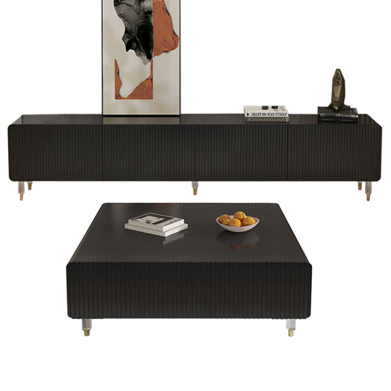 Devries, Black