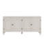 Buffet Mid-Century moderne avec tablette réglable pour la cuisine du vestibule du salon-104592201