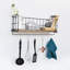 Tablette de rangement murale Milazzo