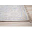 Tapis en laine noué à la main polyvalent beige Isla-1286779595