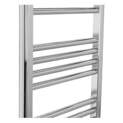 Piggott Straight Towel Rail Heated Towel Rails