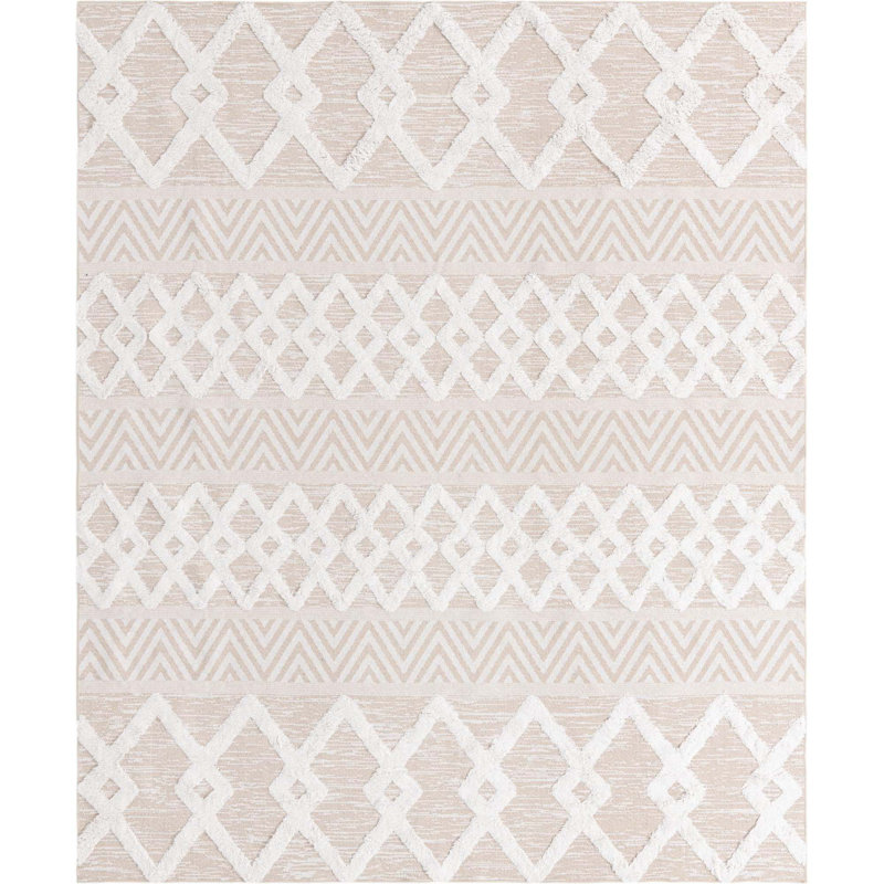 Sabrina Soto Valencia Casa Rug, Rectangle 8'3" x 10'